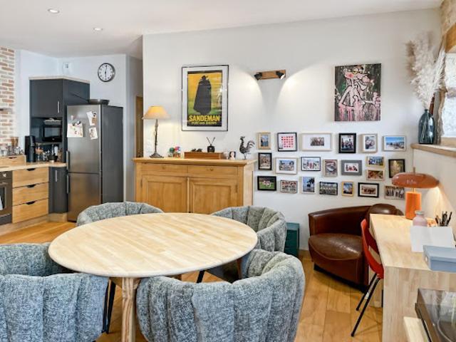 Appartement vente à Périgueux