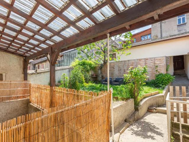 Appartement vente à Saint-Étienne, Rive-de-gier