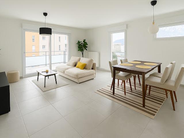 Appartement vente à Grenoble, Sassenage