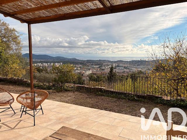Appartement vente à Arrondissement de Toulon, Toulon