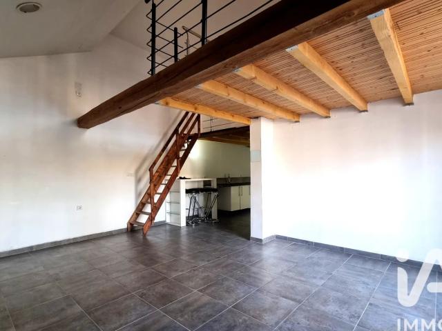 Appartement vente à Arles, La Salle Les Alpes