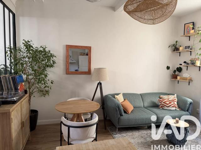 Appartement vente à Aix-en-Provence, Le Tholonet