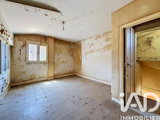 Appartement vente à Perpignan