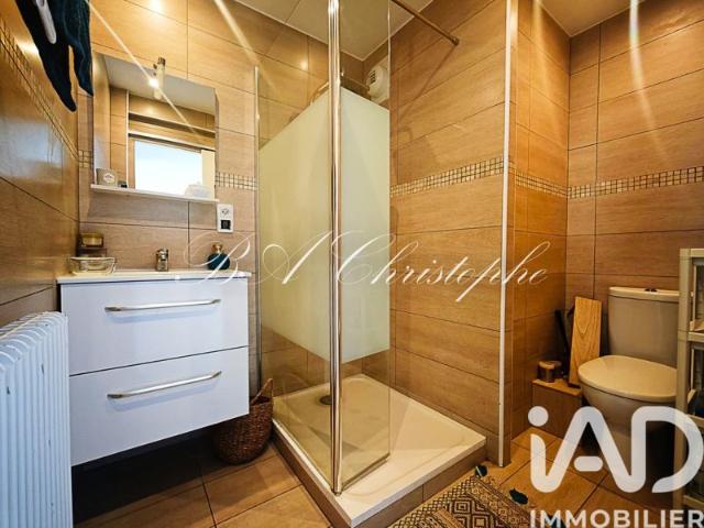 Appartement vente à Pontoise, Ennery