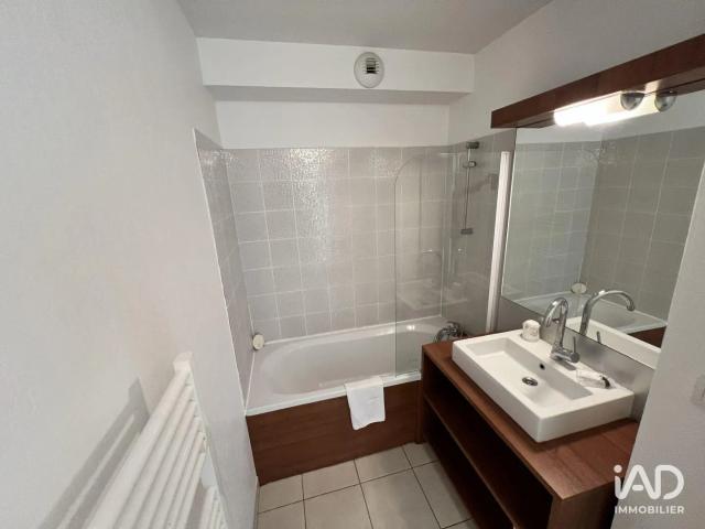 Appartement vente à Carcassonne, Azille