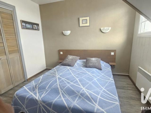 Appartement vente à Esquibien, Audierne