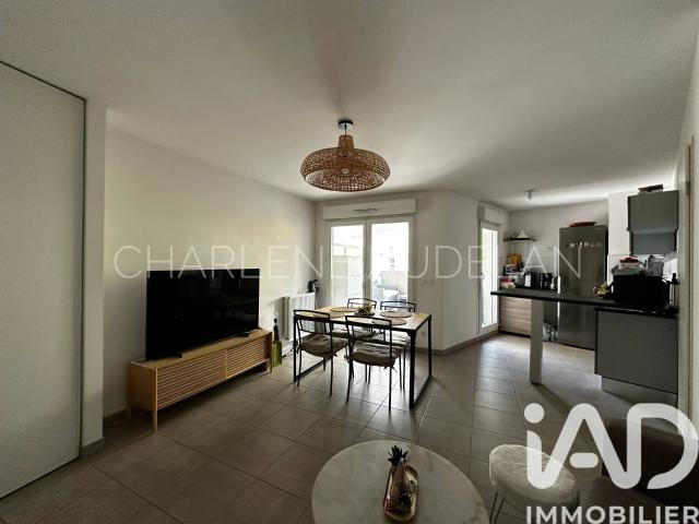 Appartement vente à Montpellier