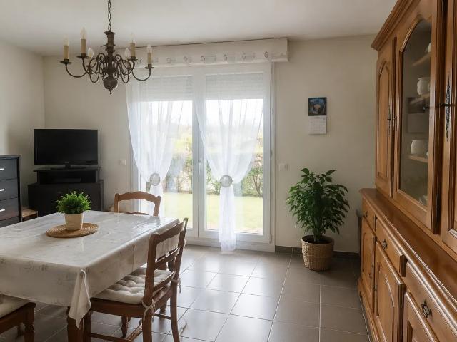 Appartement vente à Rouen, Bihorel
