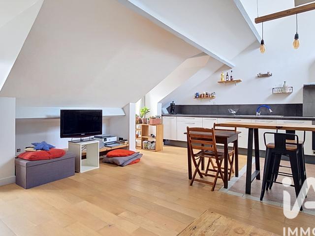 Maison vente à Meaux, Changis-sur-marne