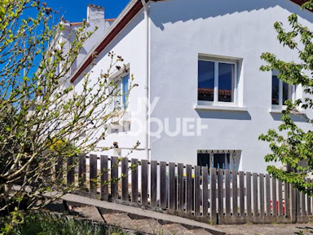 Appartement vente à Rochefort, Arvert