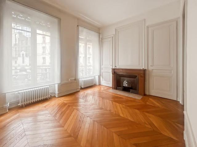 Appartement vente à Lyon, Métropole de Lyon