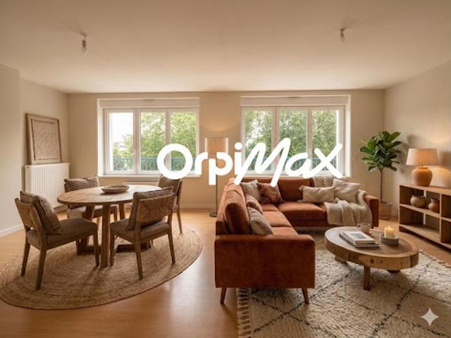 Appartement vente à Boulogne-sur-Mer, Boulogne-sur-mer