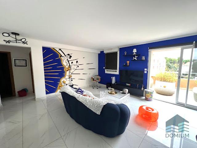 Appartement vente à Béziers