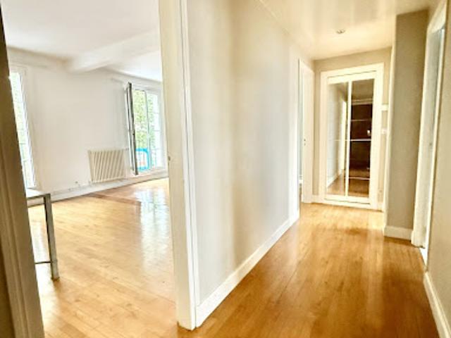 Appartement vente à Compiègne