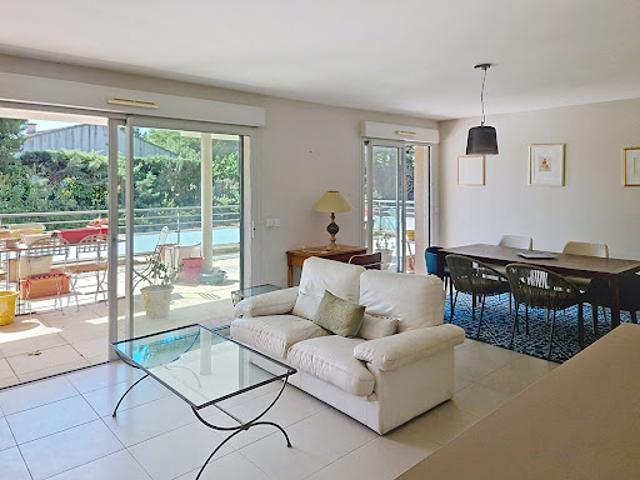 Appartement vente à Nîmes, Les Angles