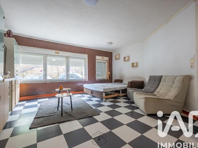 Appartement vente à Val-de-Briey, Longwy
