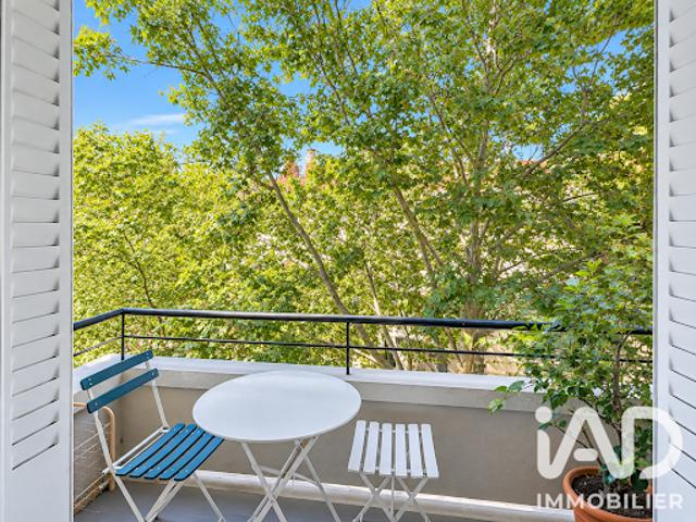 Appartement vente à Lyon, Métropole de Lyon