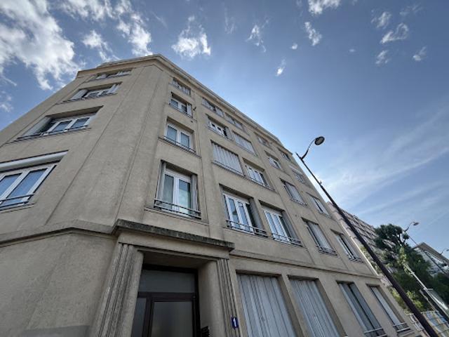 Appartement vente à Antony, Montrouge
