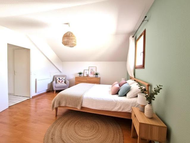 Appartement vente à Sales, Haute-Savoie