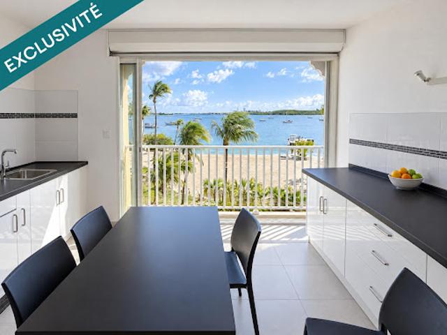 Appartement vente à Saint-Martin, Hautes-Pyrénées