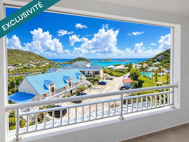 Appartement vente à Saint-Martin, Hautes-Pyrénées