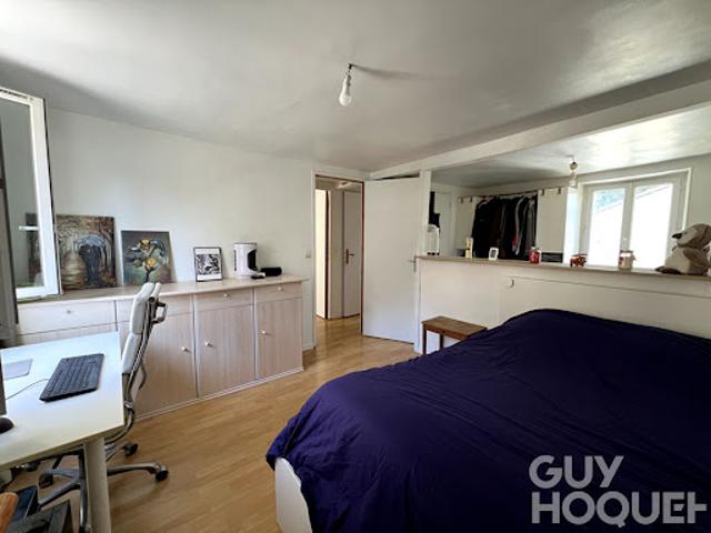 Appartement vente à Rambouillet, Saint-rémy-lès-chevreuse