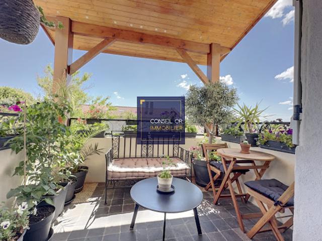 Appartement vente à Lyon, Métropole de Lyon