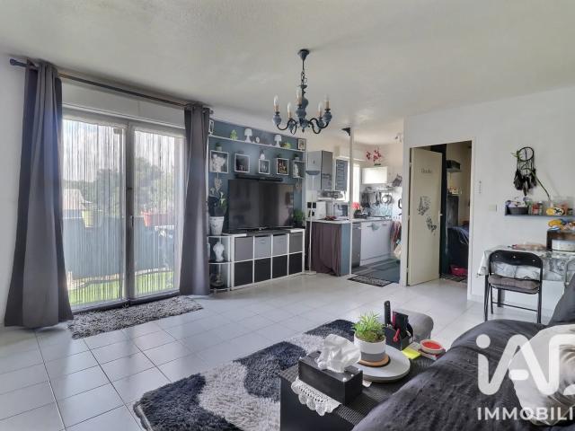 Appartement vente à Istres, Vitrolles