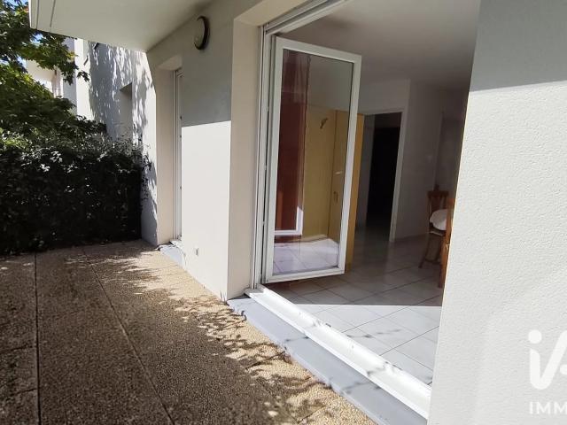 Appartement vente à Les Omblais, Betton