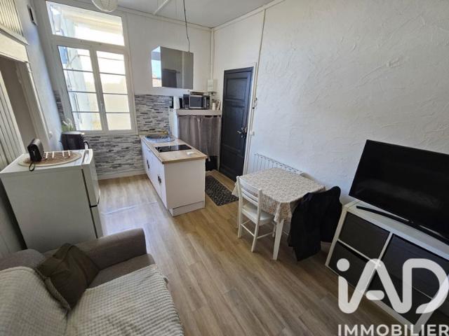 Appartement vente à Bergerac, Lembras
