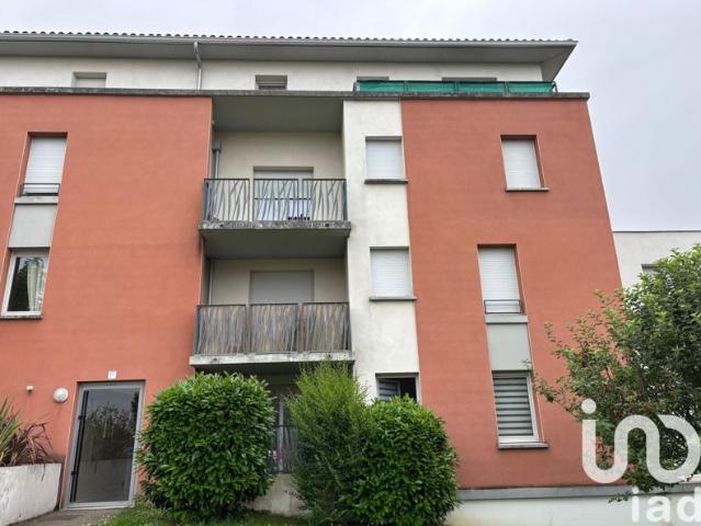 Appartement vente à France métropolitaine, Montrabé