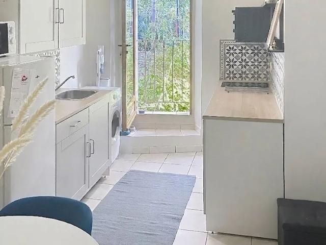 Appartement vente à Arrondissement de Toulon, Bormes-les-mimosas