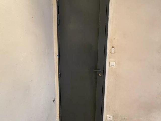 Appartement vente à Jean-Moulin - Beaumonts, Montreuil