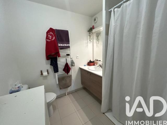 Appartement vente à Toulouse