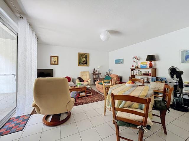 Appartement vente à La Rochelle