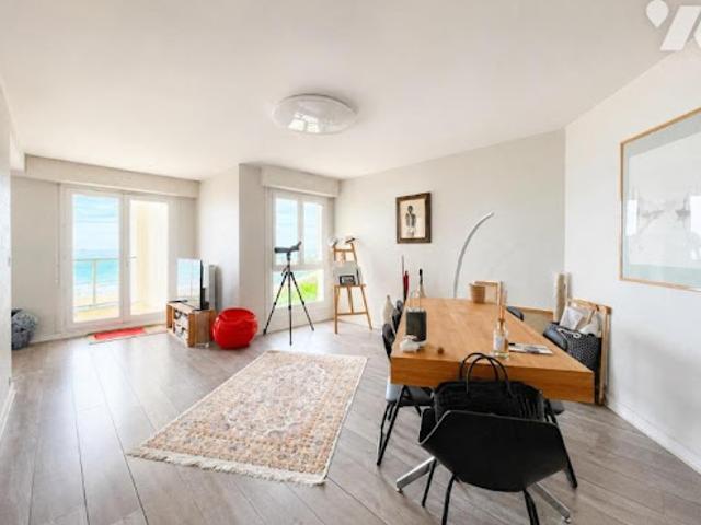 Appartement vente à Saint-Malo, Bretagne