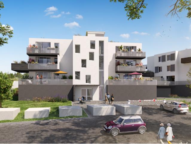 Appartement vente à Val-de-Briey, Longwy