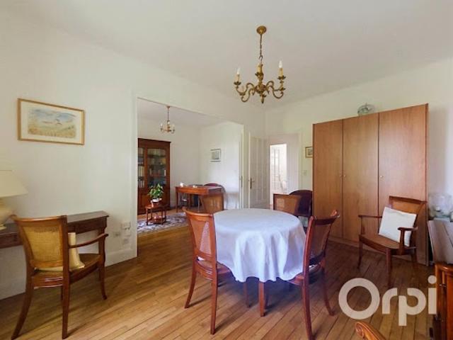 Appartement vente à Vichy, Allier