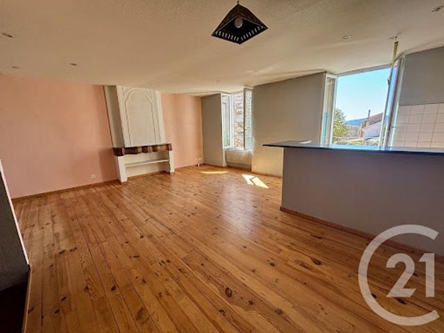 Appartement vente à Forcalquier, Saint-etienne-les-orgues