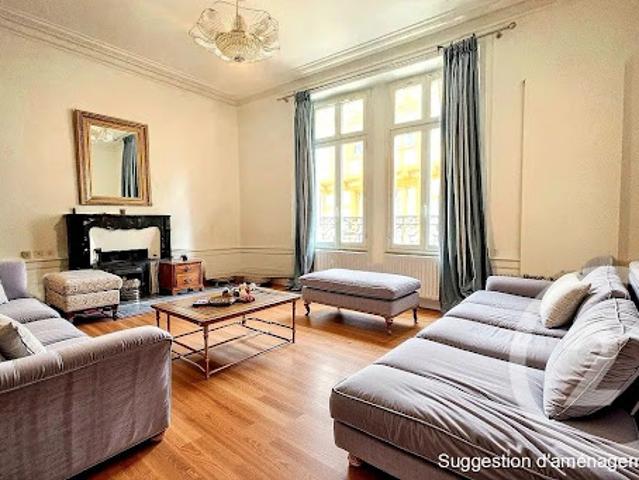 Appartement vente à Vannes, Bretagne