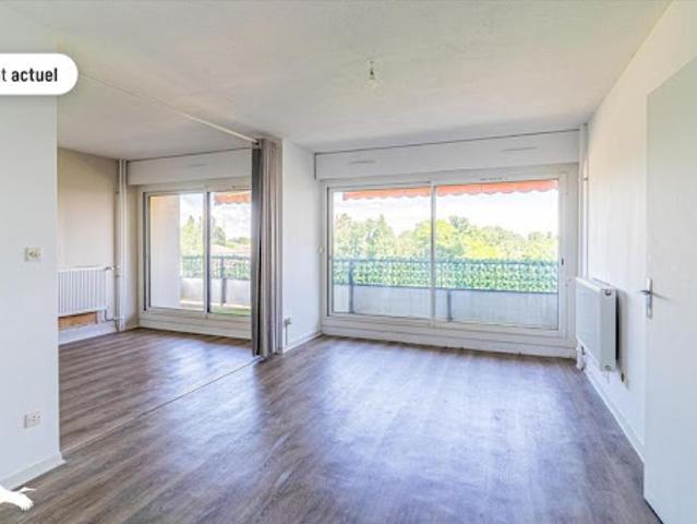 Appartement vente à Bordeaux, Blanquefort