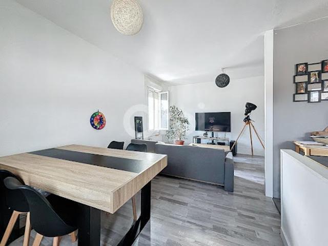 Appartement vente à Clermont