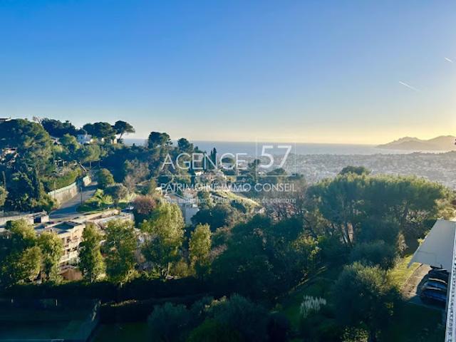 Appartement vente à France métropolitaine, Mougins