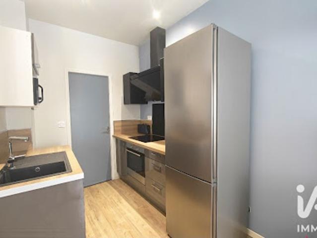 Appartement vente à Le Pradeau, Tarbes
