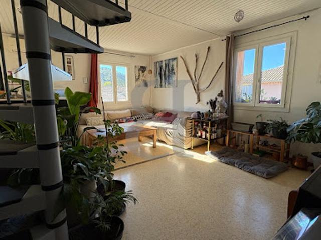 Appartement vente à France métropolitaine, Vaison-la-romaine