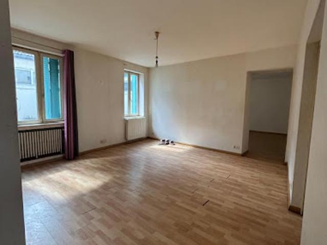 Appartement vente à Verdun