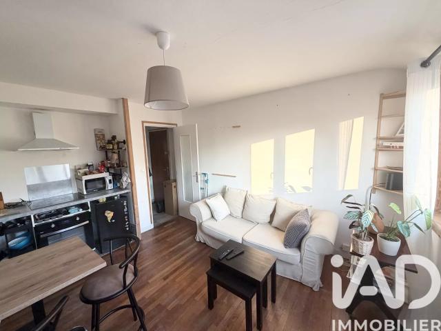 Appartement vente à Caen, Mondeville
