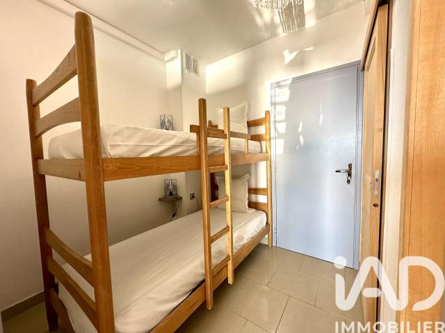 Appartement vente à Ajaccio, Calcatoggio