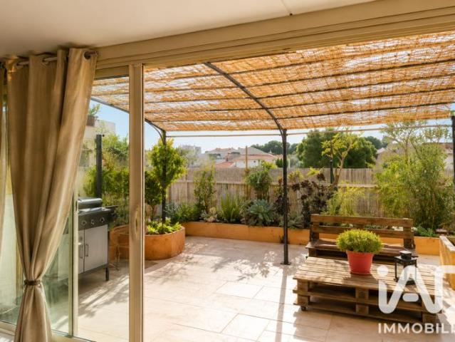 Appartement vente à Arrondissement de Toulon, Le Revest-les-eaux