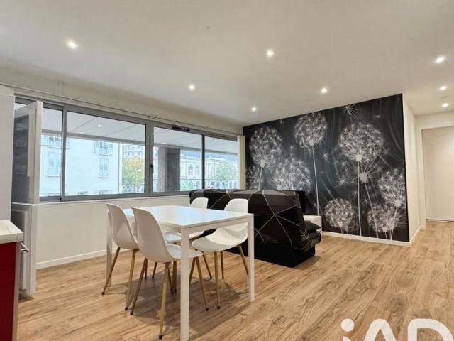 Appartement vente à Chambéry, Sonnaz